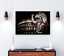 Obraz Gladiator Koloseum 1646